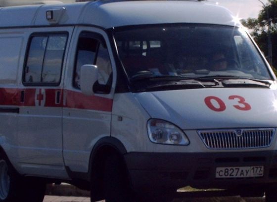 U Rusiji žena poginula kada se zgrada srušila zbog eksplozije