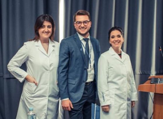 Sa simpozija poručeno: Lizozim, najbolji zaštitnik usne šupljine i grla