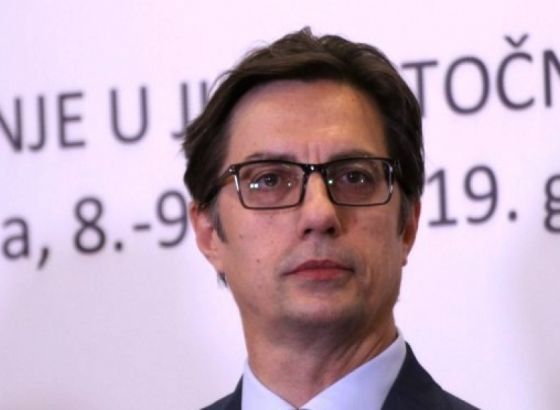 Pendarovski: Promijenili smo i ime zemlje zbog pregovora s EU