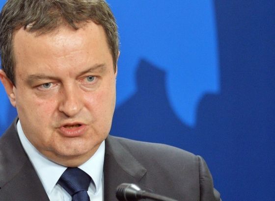 Dačić: BiH, Srbija i Crna Gora trebalo bi da bolje surađuju