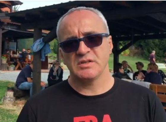 Hrvoje Zovko, predsjednik HND-a: Mediji su u Hrvatskoj itekako žilavi (Video)