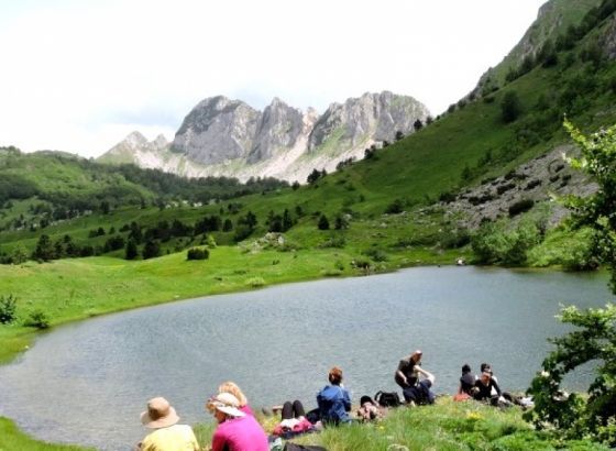 Predstavljanje projekta "Procjena stanja prirode u BiH"
