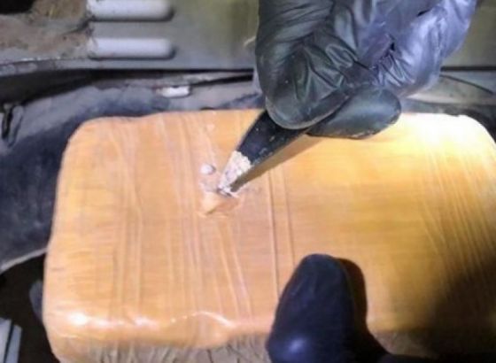 Na istoku Turske zaplijenjeno više od 40 kilograma heroina