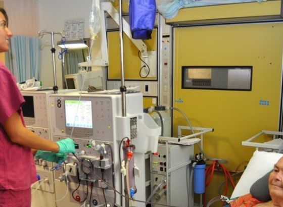 Vlada KS - Najbolji modalitet zdravstvene zaštite za hemodijalizne pacijente