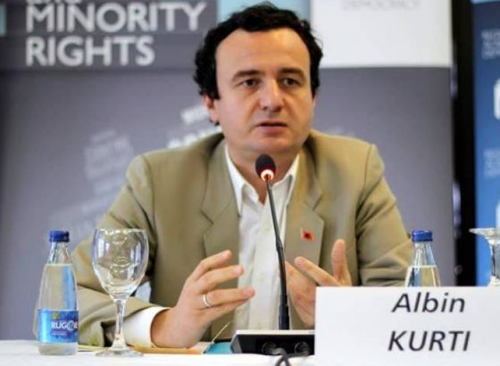 Kurti: Prisustvo Srbije na sjeveru Kosova i dalje je problem
