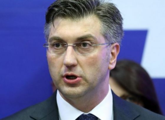 Hrvatska žali zbog izostanka konsenzusa o Sjevernoj Makedoniji i Albaniji