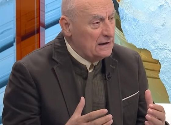 Đuro Kozar: Rat u BiH nije moguć, ko ga želio u kući ga imao