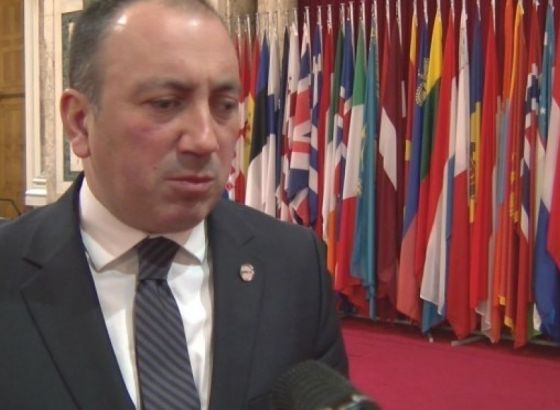 Sutra ceremonija svečanog otvaranja zgrade Ambasade BiH u Ankari