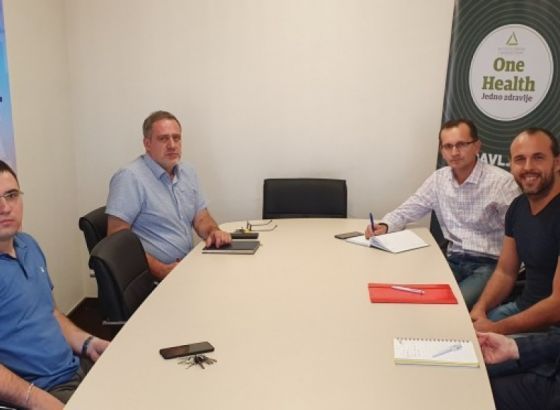 INZ počeo realizaciju dva projekta iz oblasti zaštite okoliša