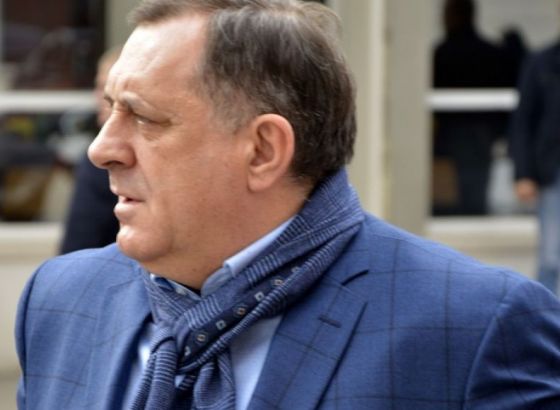 Dodik: Svako 'iskakanje' dovodi u pitanje koaliciju SNSD-a i DNS-a
