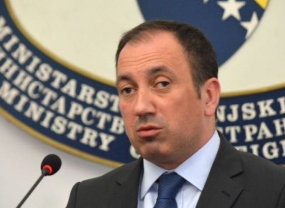 Crnadak otvara zgradu Ambasade BiH u Ankari