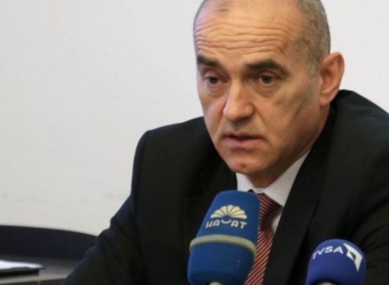 Rektor UNSA Škrijelj rad inspektora ocijenio kao 'najcrnju zloupotrebu funkcije'