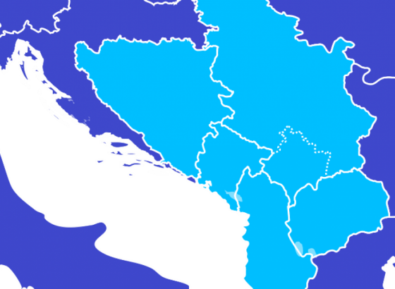 Cakaj: Albanija u 'mini-Šengenu' samo ako uključuje Prištinu