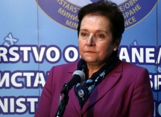 Pendeš: ANP ne smije biti platforma za unutarnje nesuglasice
