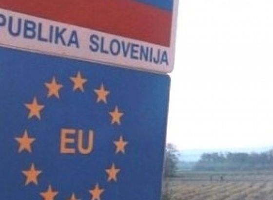 Šarec: Odluka EK da je Hrvatska spremna za shengen je 'politička'