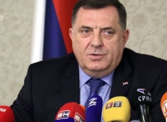 Dodik: Ostaje da se riješe problemi, ali koalicija SNSD i DNS nije upitna