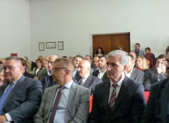 Metalurško-tehnološki fakultet u Zenici obilježio 60. godišnjicu rada