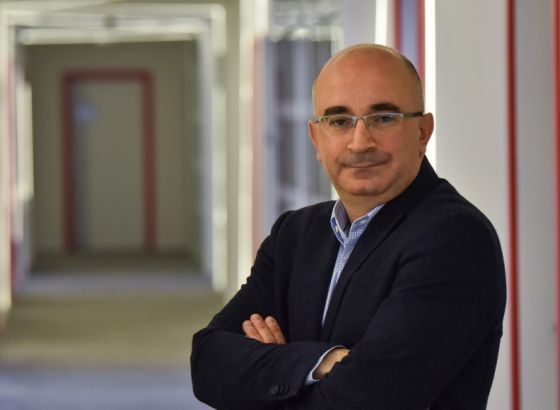 Damir Dizdarević, ususret 8. MSCommunity konferenciji u Sarajevu: Dijeljenje znanja je naš osnovni  cilj