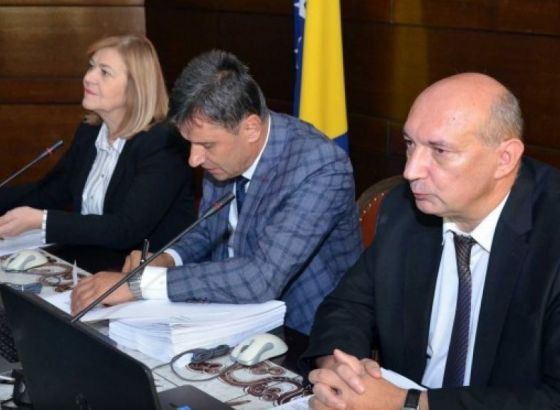 Vlada FBiH usvojila Nacrt strategije saradnje sa iseljeništvom