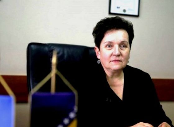 Pendeš na ministarskom sastanku Sjevernoatlantskog vijeća NATO-a