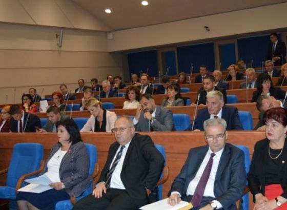 Stanić: Dodik odustao od posebne sjednice NSRS zbog deklaracije SDA