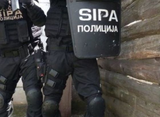 Vrijednost zaplijenjene droge u Gabela Polju viša od dva miliona eura
