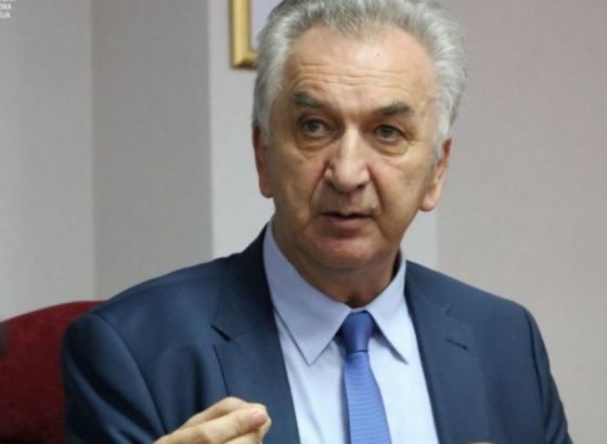 Šarović: Za neuspostavu vlasti krive su stranke s najvećim povjerenjem birača