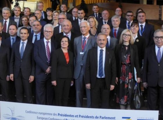 Živković učestvovala na sastanku generalnih sekretara parlamenata članica VE