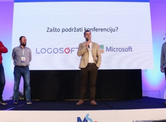 Osma MSCommunity konferencija održana u duhu dijeljenja znanja iz IT tehnologija