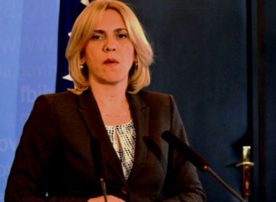 Cvijanović ne vjeruje da postoji spremnost da se formira nova bh. vlast