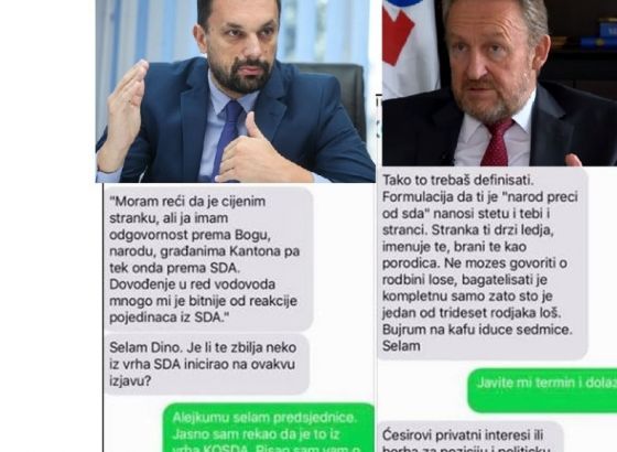 SENAD AVDIĆ: Kako su se mijenjali bošnjački prioriteti, od borbe za državu i narod do bitke za stranke i vlast
