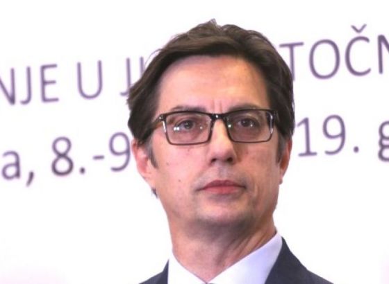 Pendarovski: Treba nam Samit zemalja zapadnog Balkana o proširenju EU