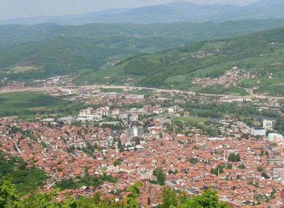 Gradsko vijeće: Visoko nema kapacitet za odgovarajući smještaj migranata