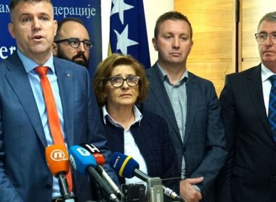 Zastupnici SDP-a: Povući iz procedure predloženi zakon o porezu na dohodak