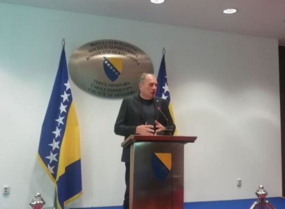 Mektić: Zatražit ću sankcioniranje RTRS-a i ATV-a