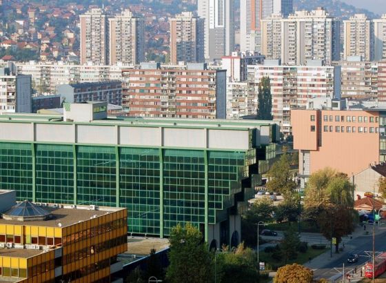 Kvalitet zraka danas zadovoljavajući