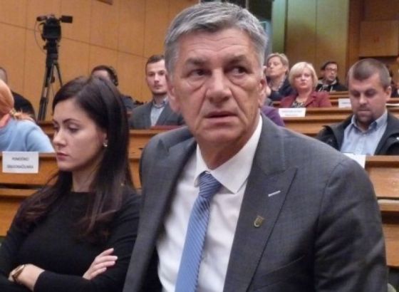 Zenica - Vijeće bez kvoruma, Akcioni plan gradonačelnik šalje u javnu raspravu