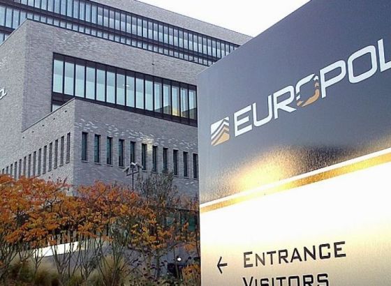 Krešić i Liska o uspostavi kontakt tačke za saradnju s EUROPOL-om