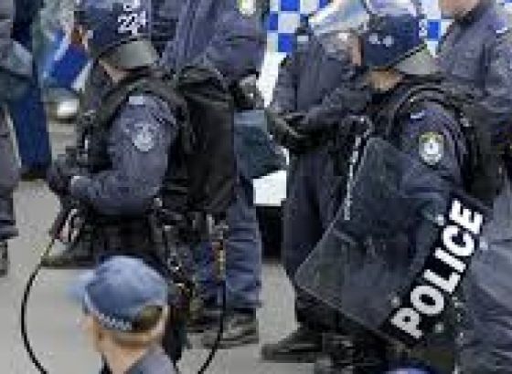 Australska policija zaplijenila 400 kilograma 'icea' skrivenog u boce s čilijem
