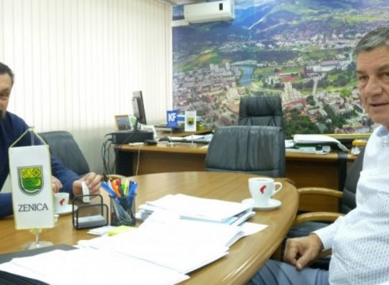 Kasumović i Konaković razgovarali o zaštiti okoline i taksama za kladionice