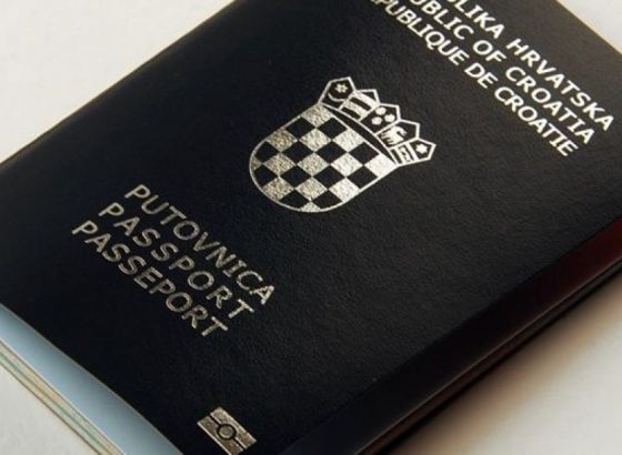 Pakistanac uhićen s najsuvremenijom opremom za izradu krivotvorenih dokumenata