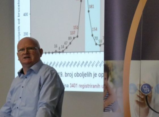 INZ organizirao naučni skup povodom Svjetskog dana 'Jednog zdravlja'