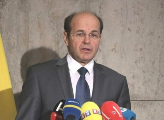 Osmanović: SNSD-ovi zastupnici odbijaju jačanje antiterorističkog sektora SIPA-e