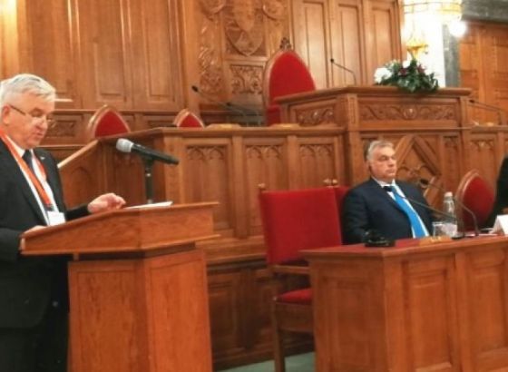 Čubrilović: Nama ne odgovara ideja tzv. strateškog partnerstva