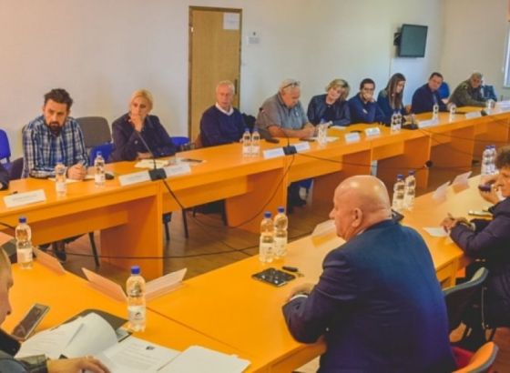 Predsjedništvo DF-a: Nema pregovora oko puta BiH u NATO