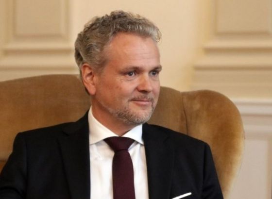 Sattler u posjeti Bihaću