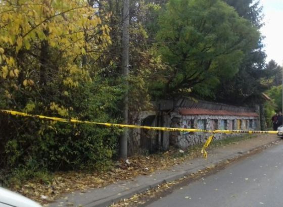 Hamza: Uposlenica KJKP Park ranjena slučajno, ubijena nama nepoznata osoba