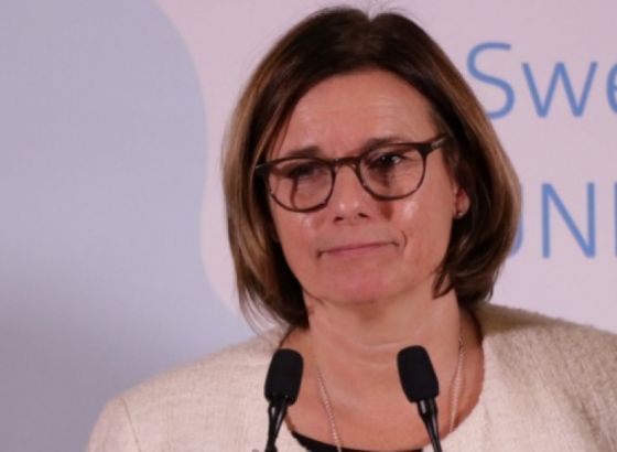 Lövin: Švedska želi pomoći BiH da unaprijedi kvalitet zraka