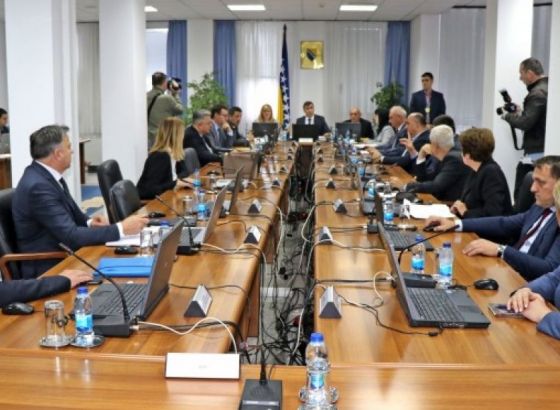 Za zdravstvene programe i projekte 434.547,61 KM