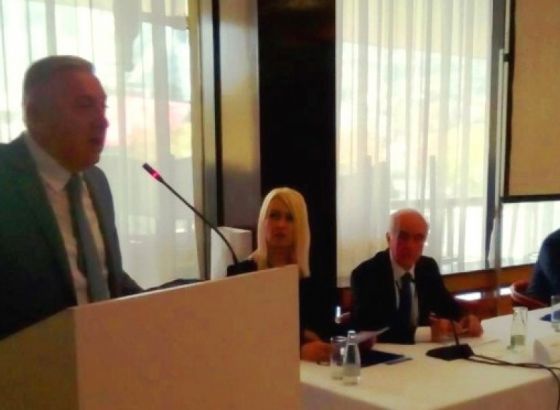 BH kongres o vodama posvećen očuvanju količine i kvalitete voda